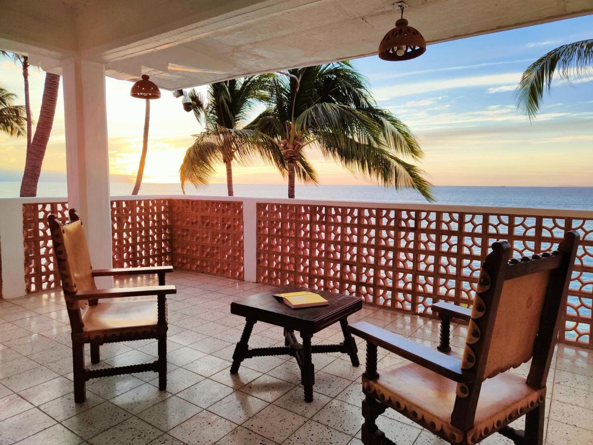 Hotel Rosita Puerto Vallarta Eksteriør bilde