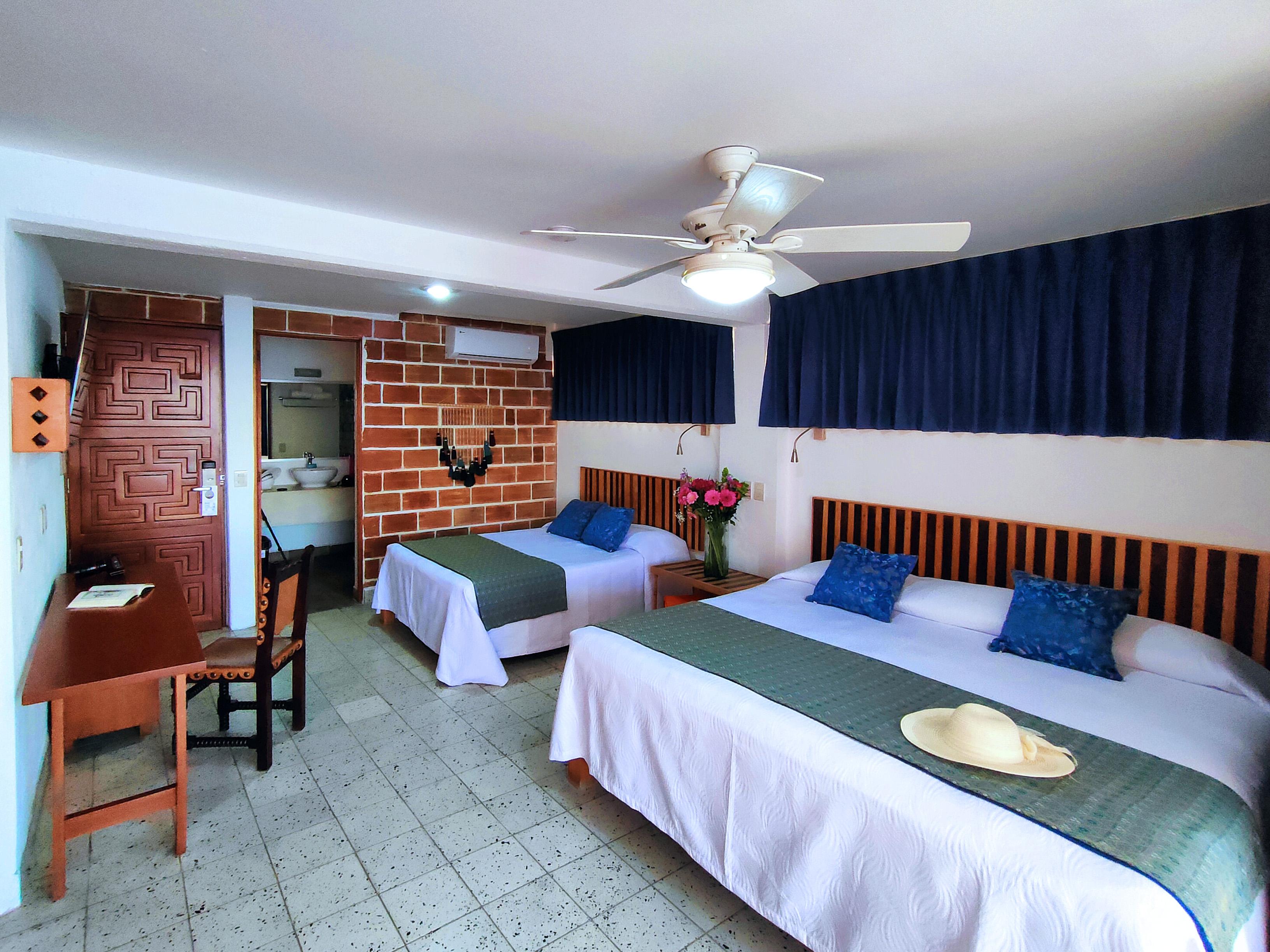 Hotel Rosita Puerto Vallarta Eksteriør bilde