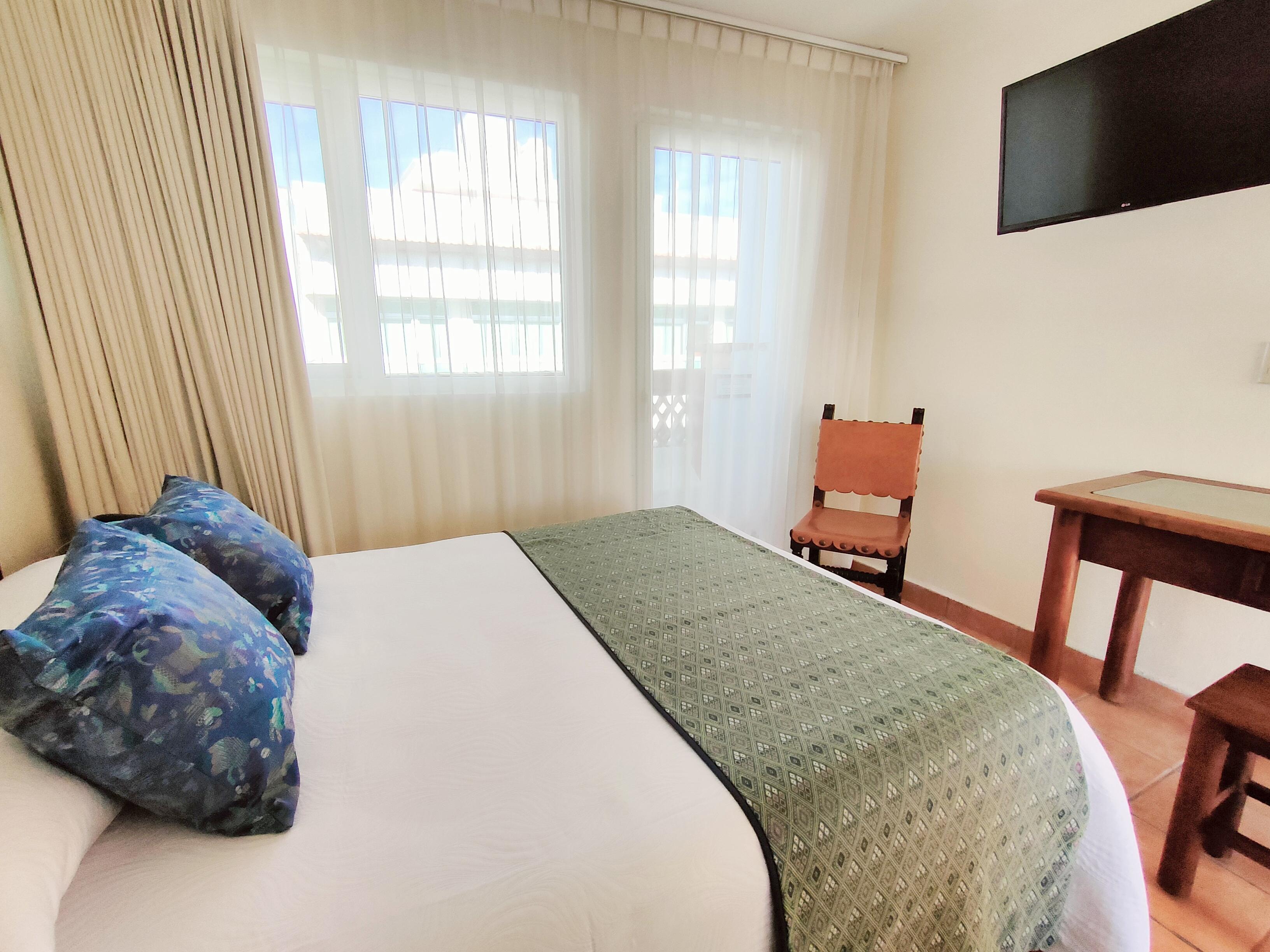 Hotel Rosita Puerto Vallarta Eksteriør bilde