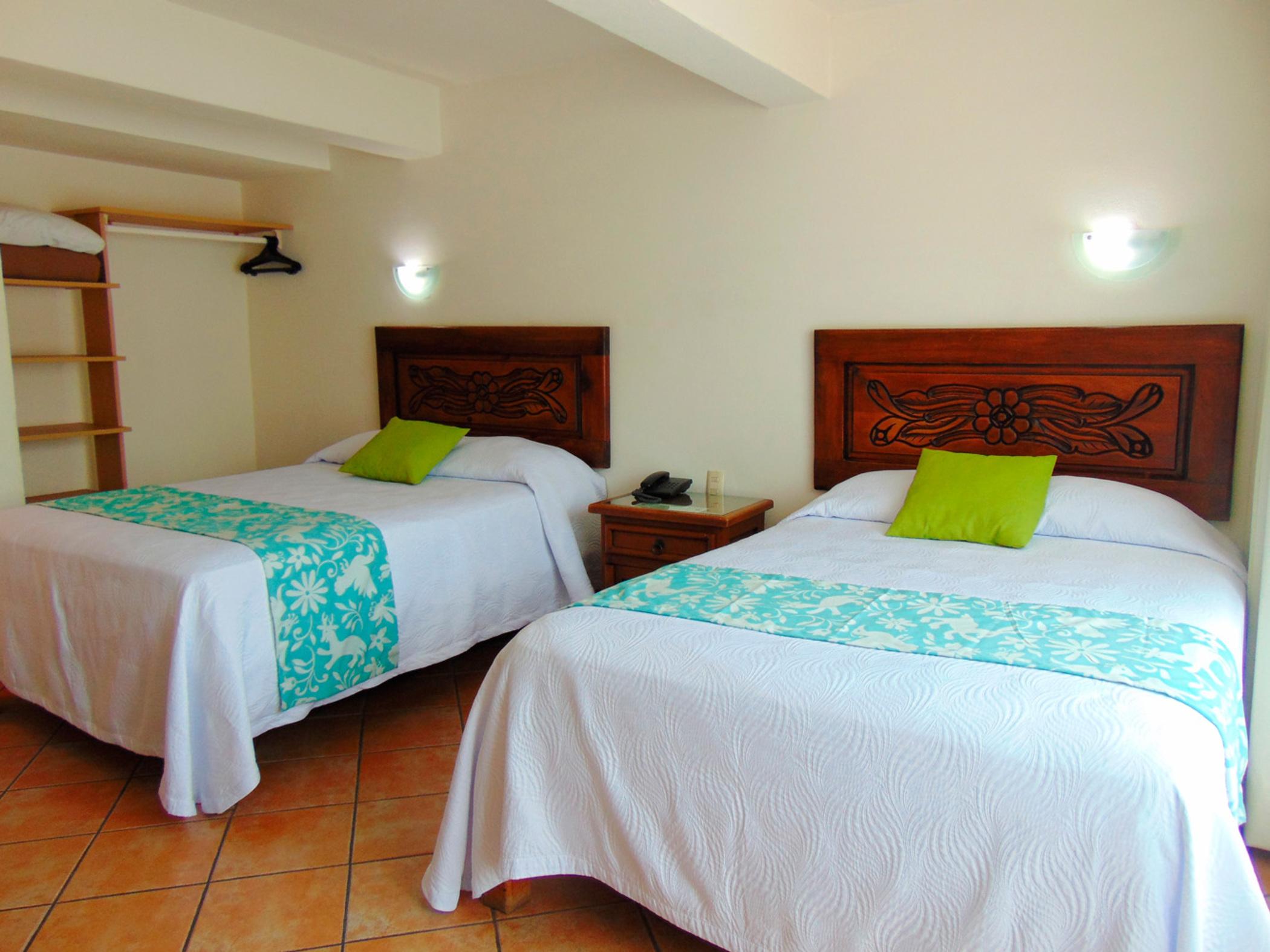Hotel Rosita Puerto Vallarta Eksteriør bilde