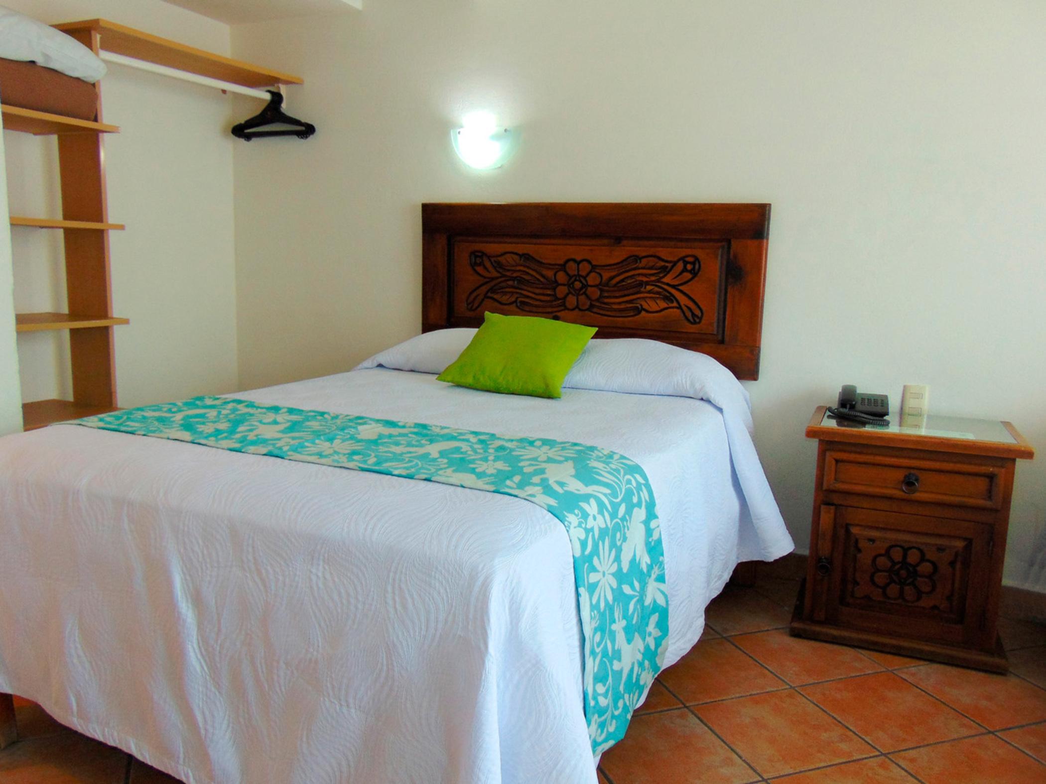 Hotel Rosita Puerto Vallarta Eksteriør bilde