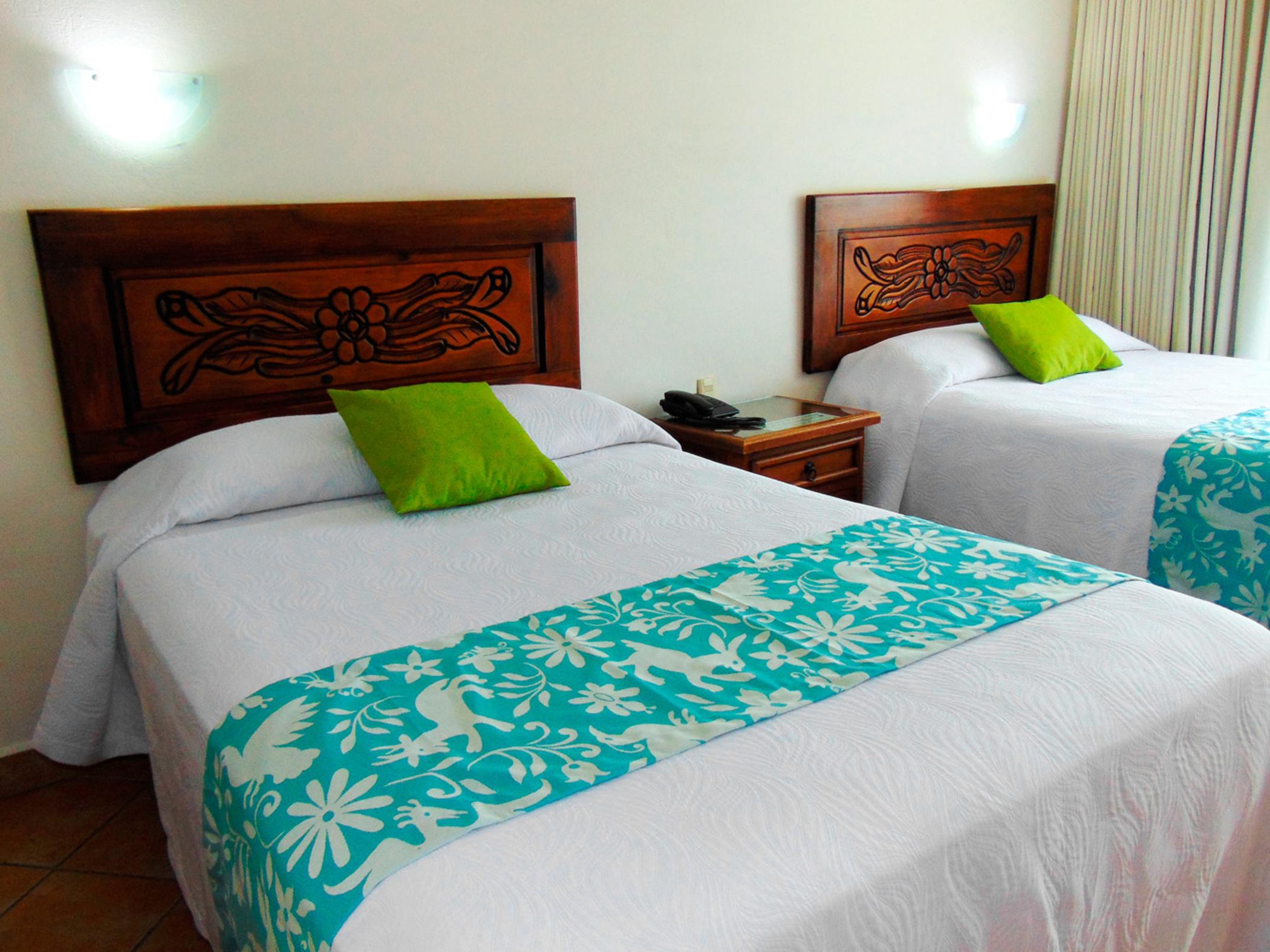 Hotel Rosita Puerto Vallarta Eksteriør bilde