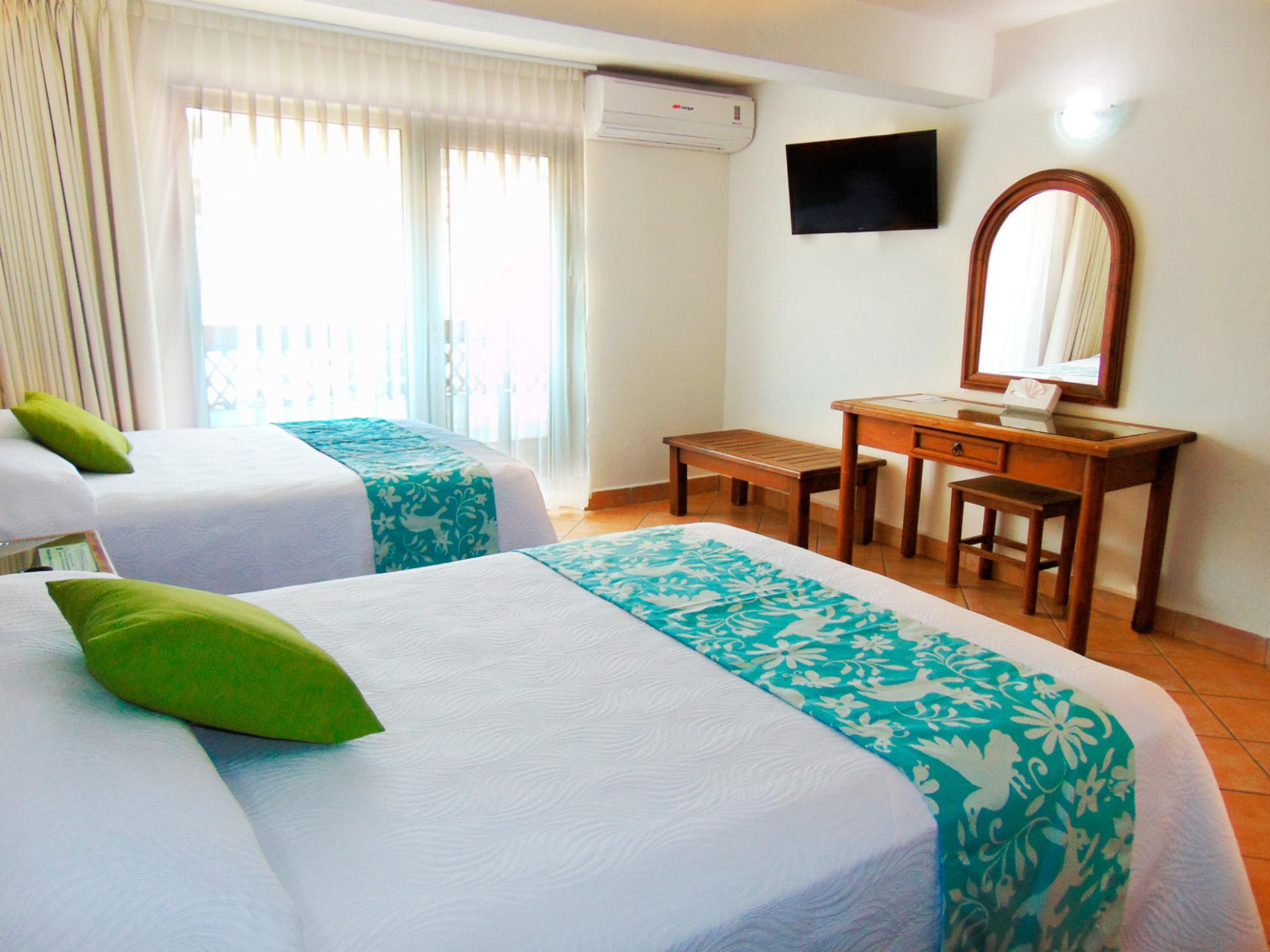 Hotel Rosita Puerto Vallarta Eksteriør bilde