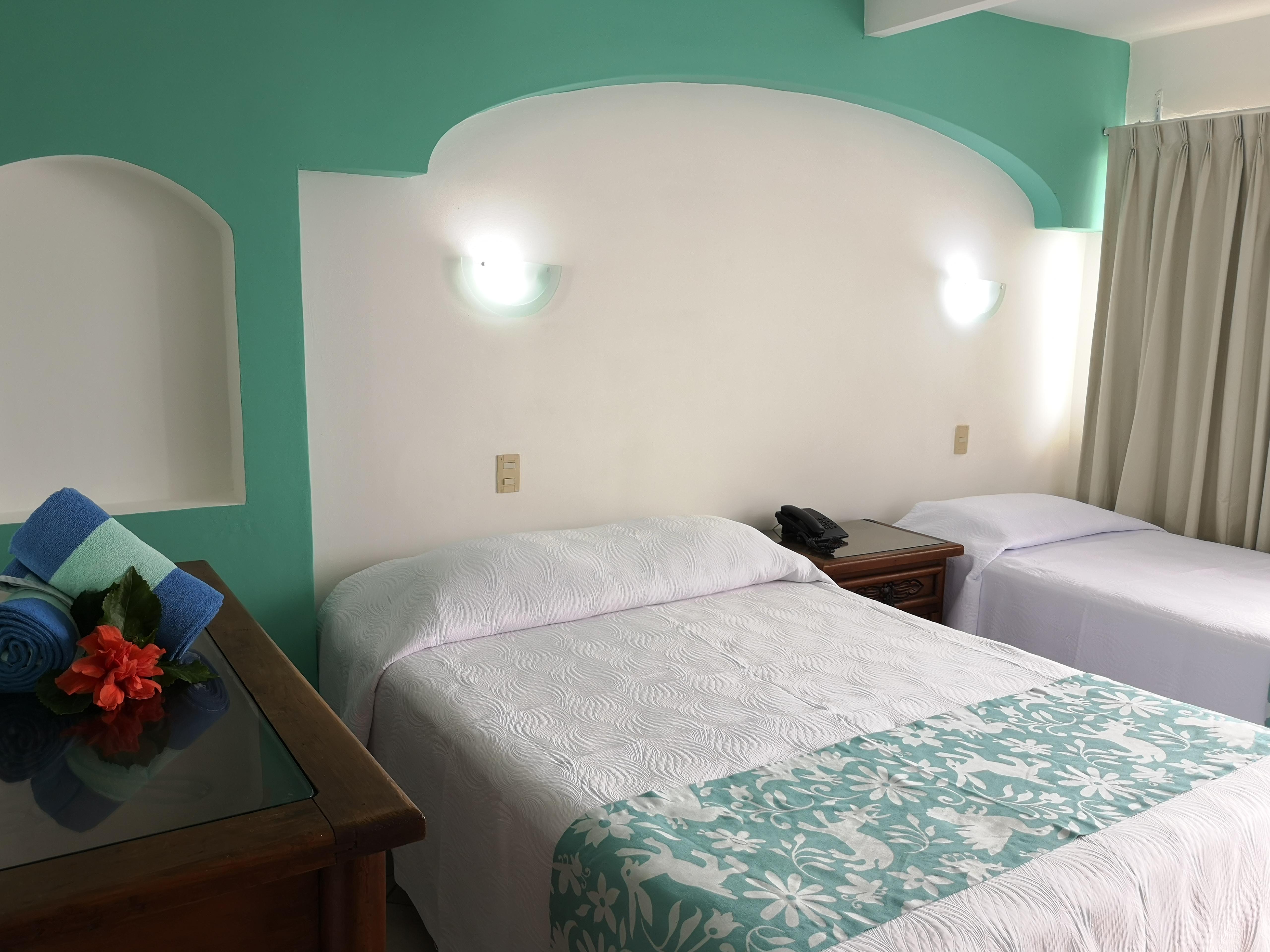 Hotel Rosita Puerto Vallarta Eksteriør bilde