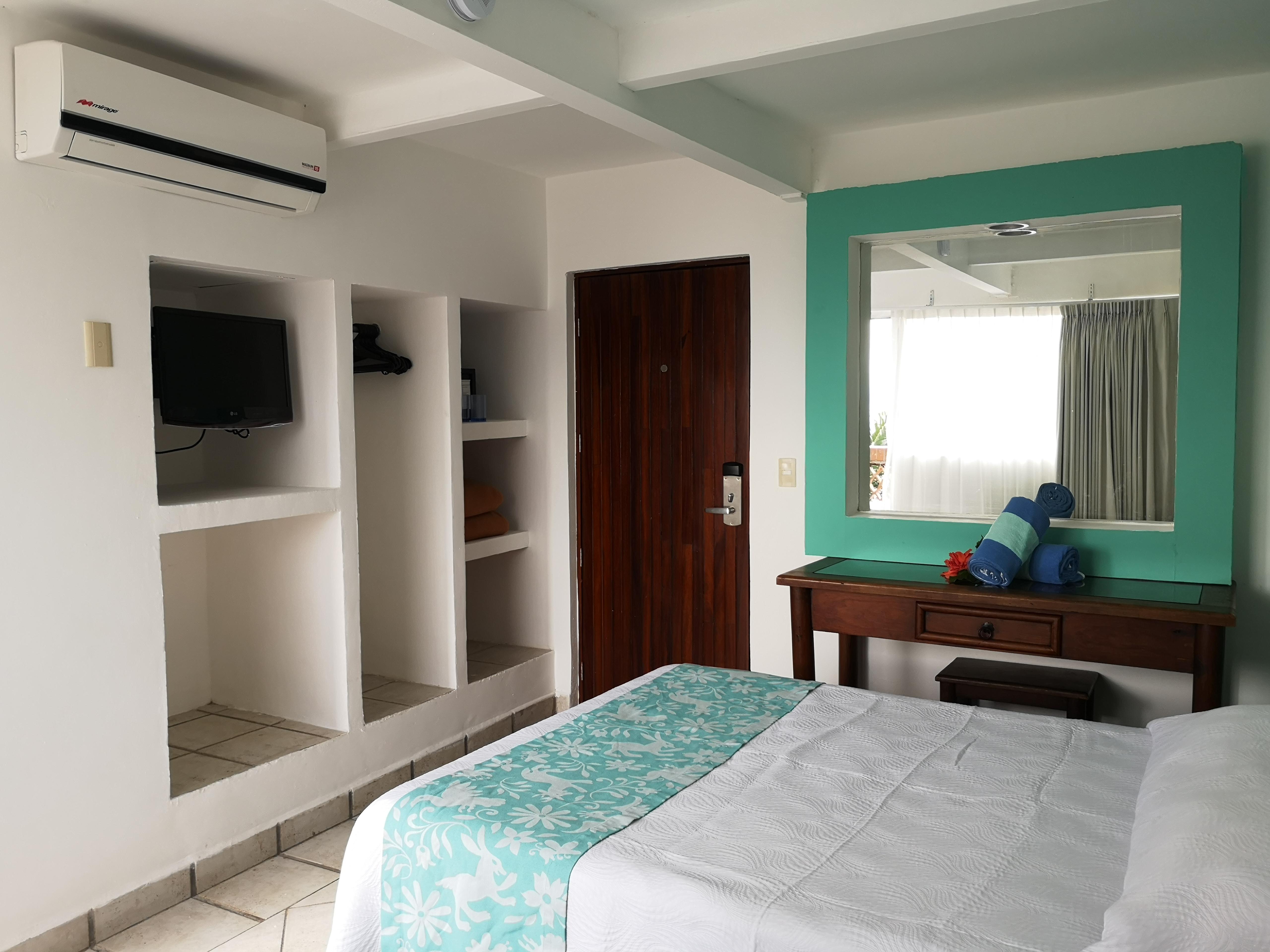 Hotel Rosita Puerto Vallarta Eksteriør bilde
