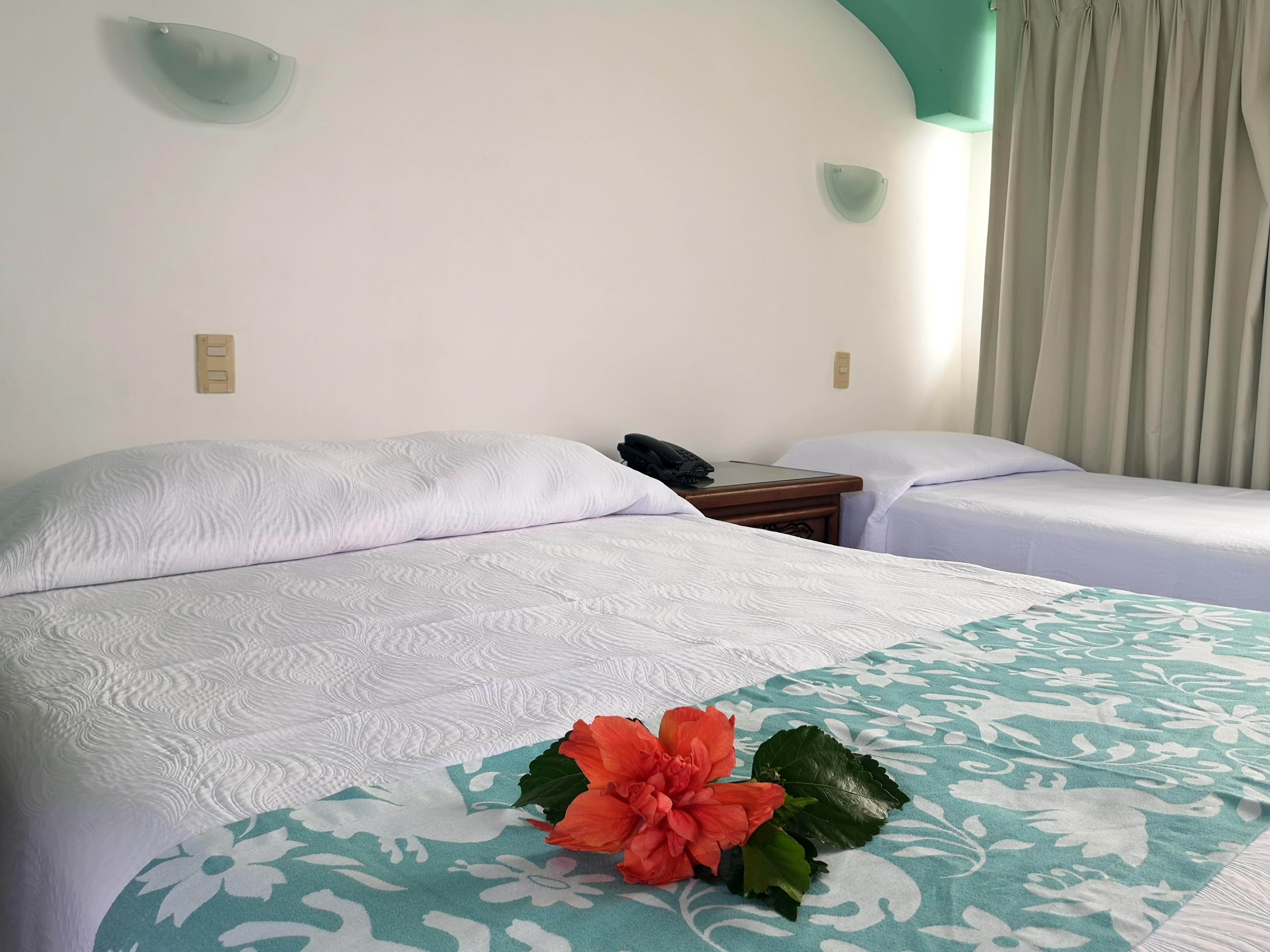 Hotel Rosita Puerto Vallarta Eksteriør bilde