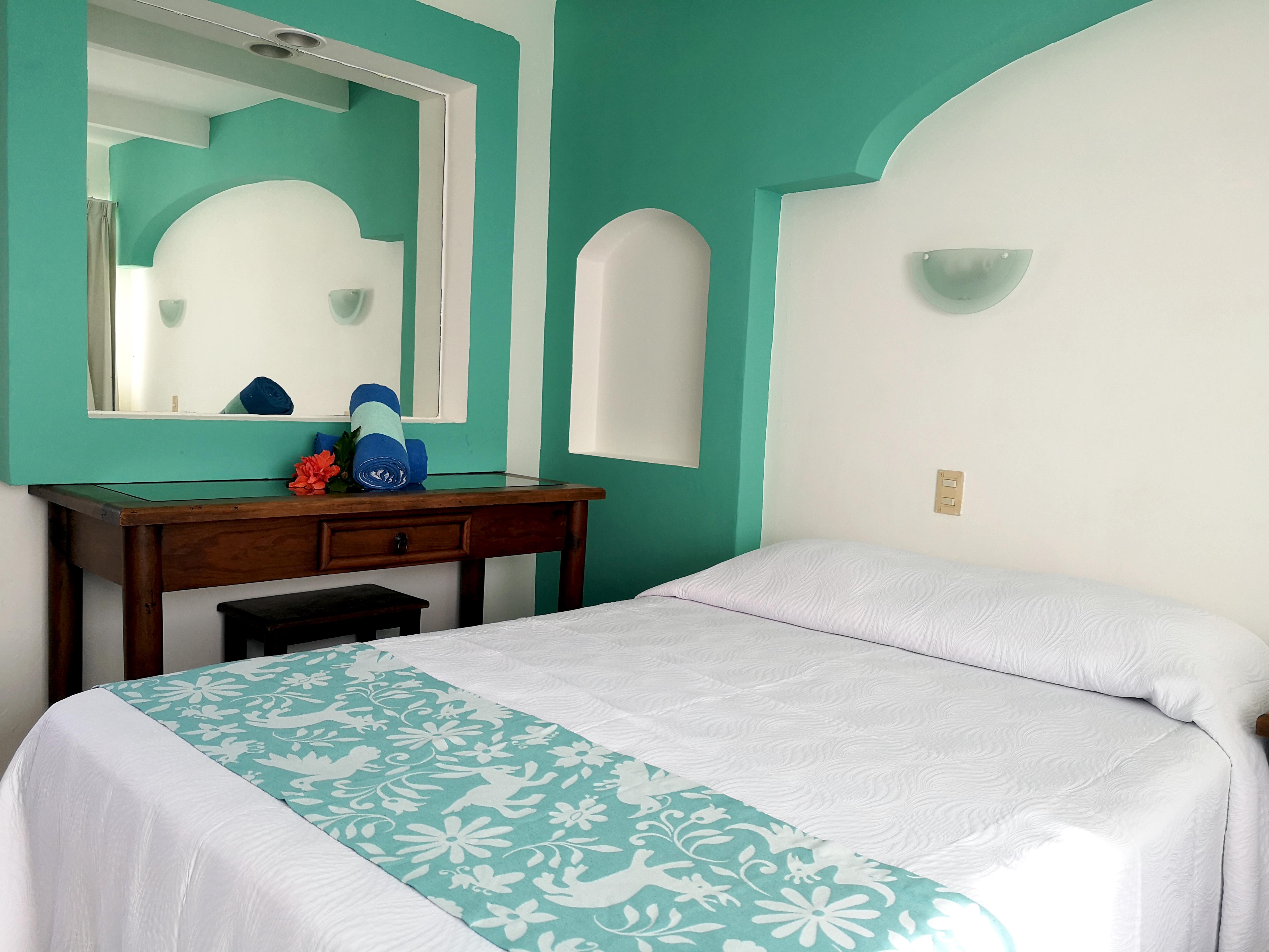 Hotel Rosita Puerto Vallarta Eksteriør bilde