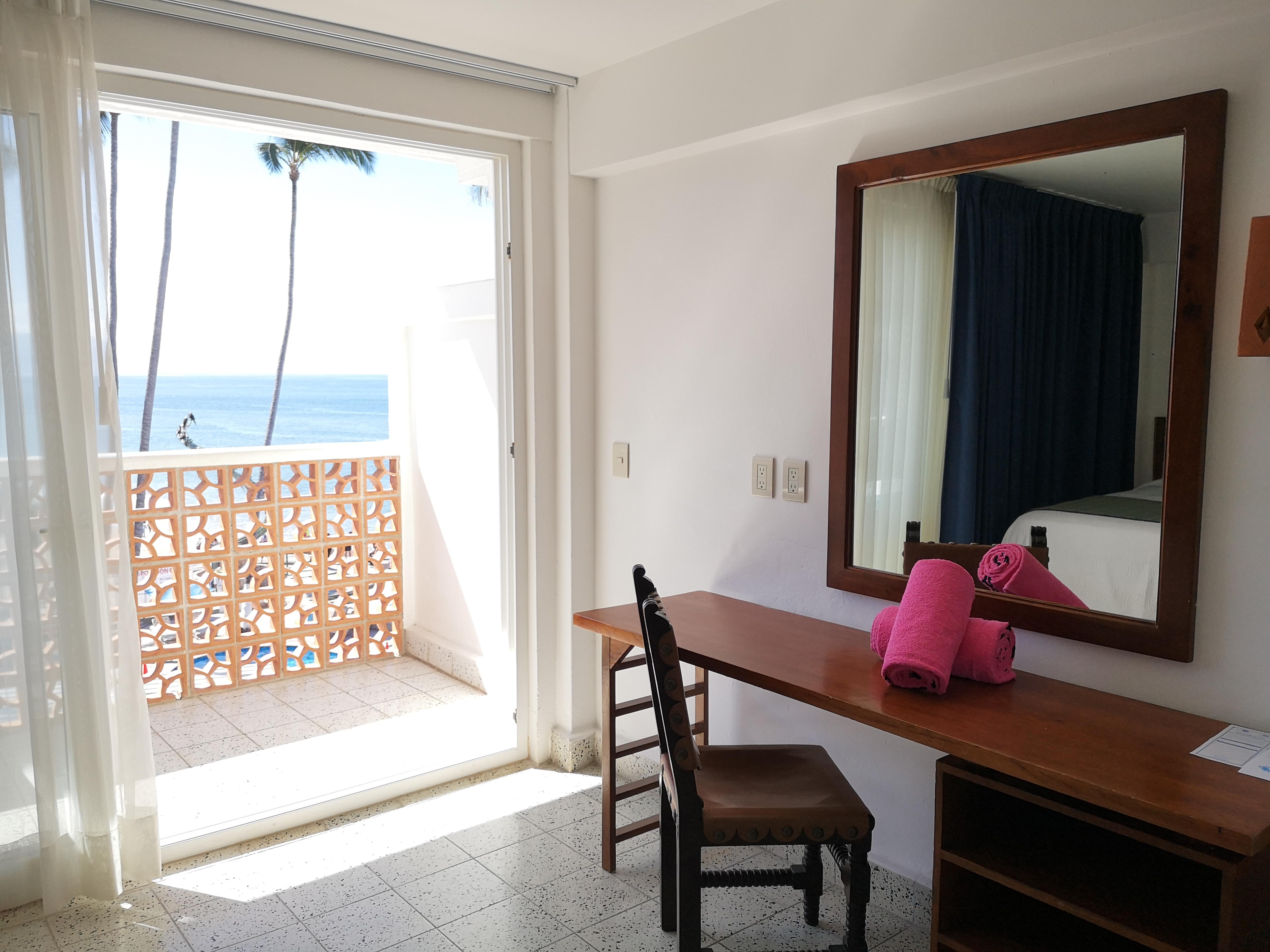 Hotel Rosita Puerto Vallarta Eksteriør bilde