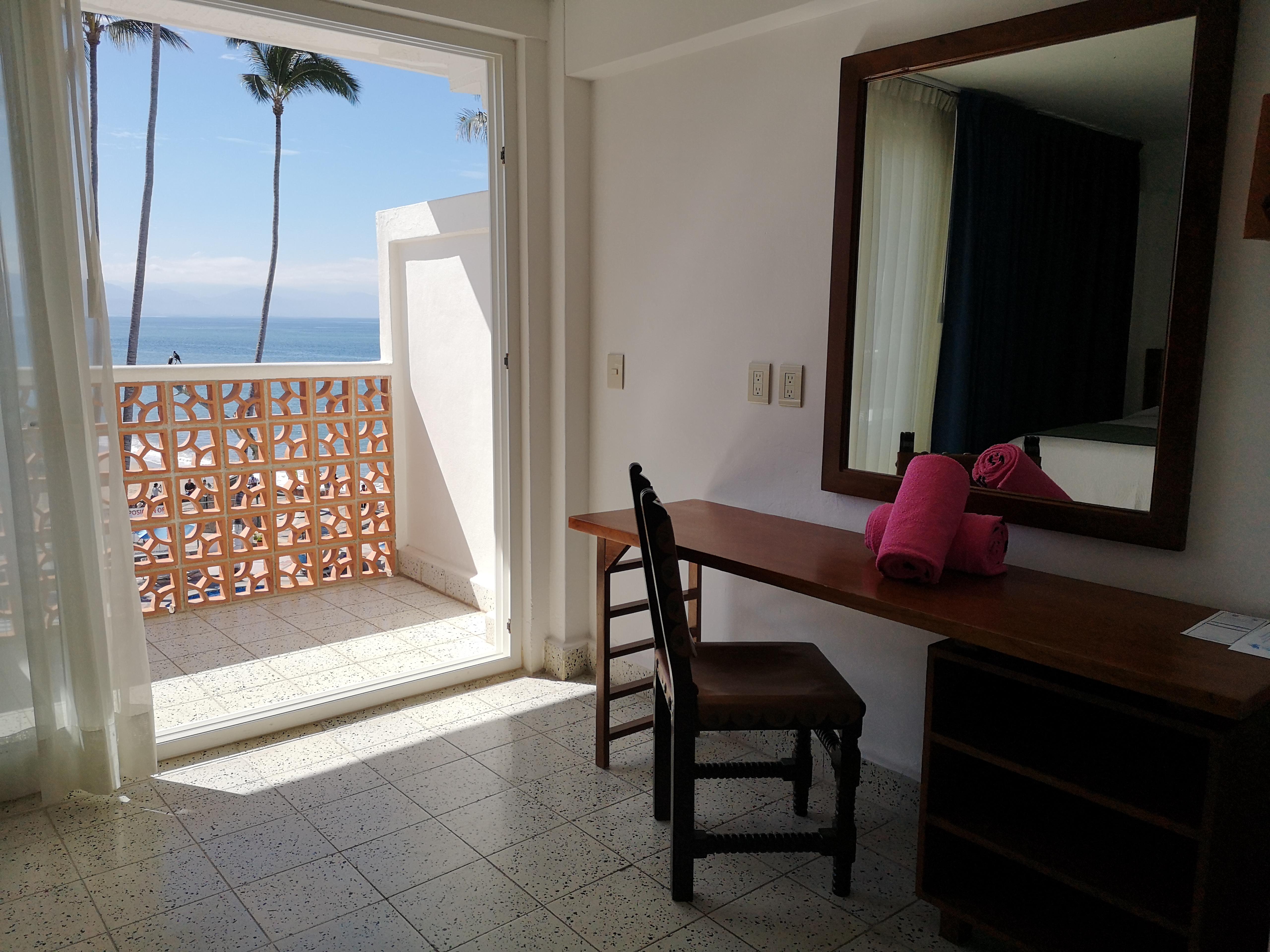 Hotel Rosita Puerto Vallarta Eksteriør bilde