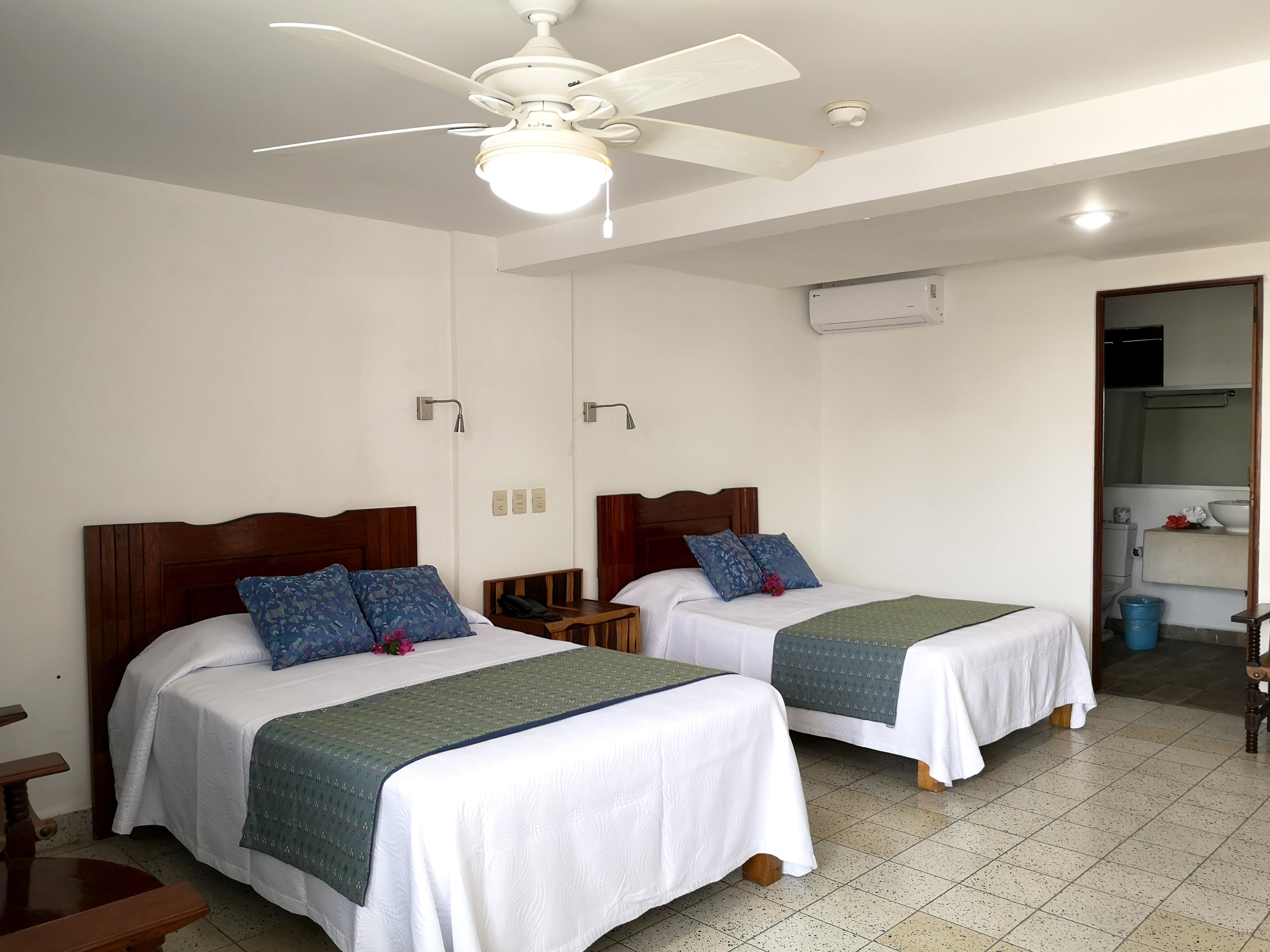 Hotel Rosita Puerto Vallarta Eksteriør bilde