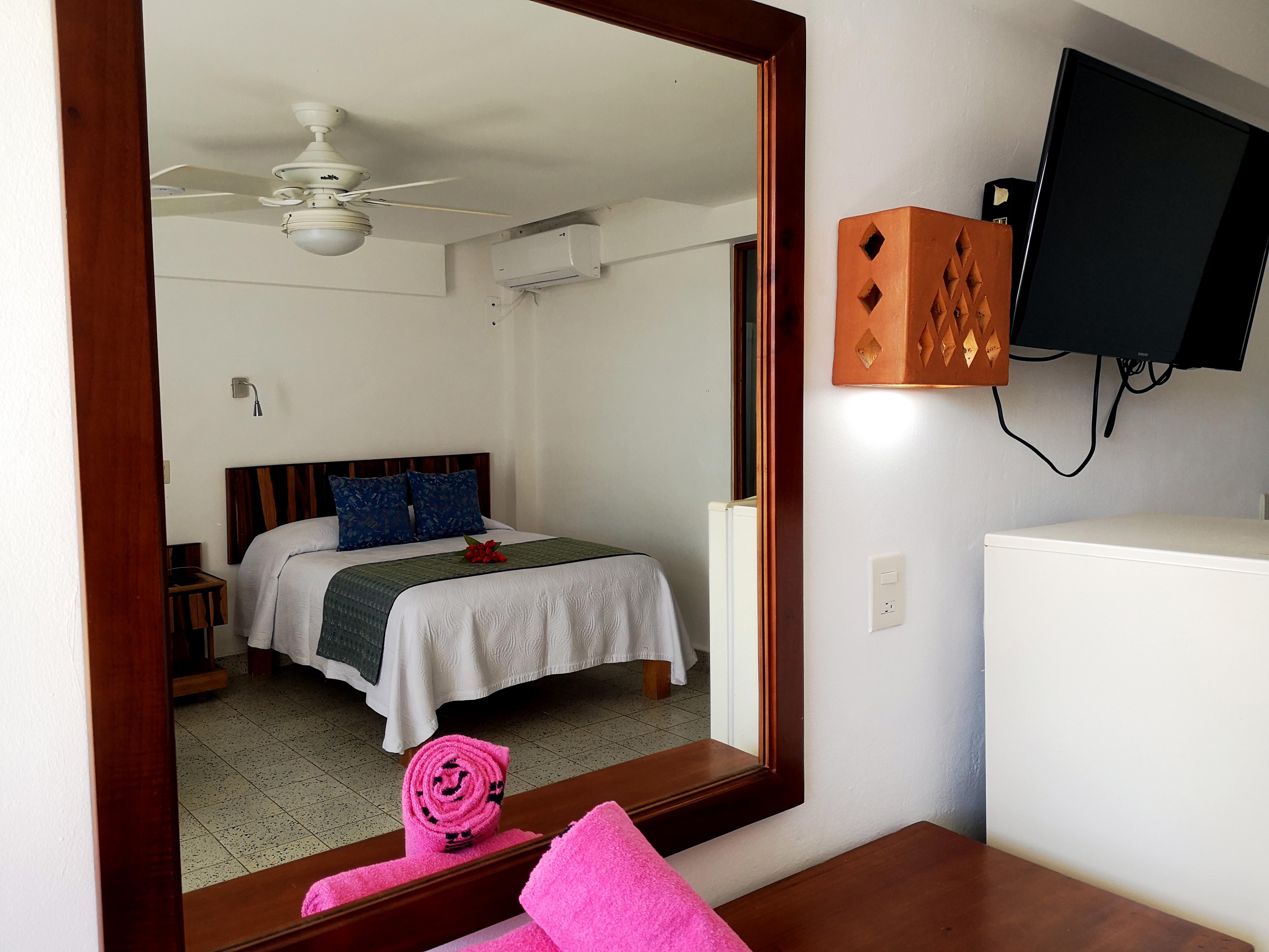 Hotel Rosita Puerto Vallarta Eksteriør bilde
