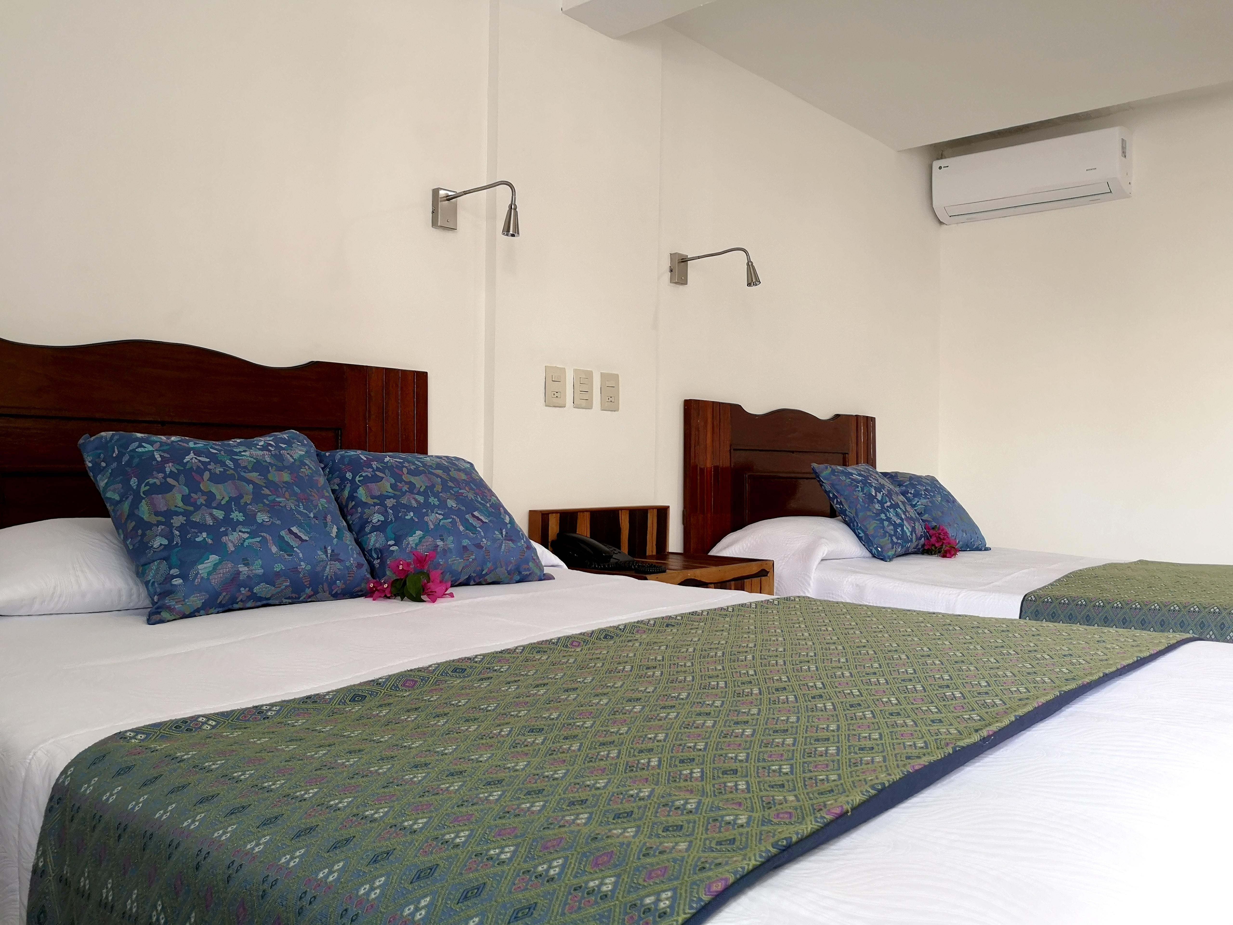 Hotel Rosita Puerto Vallarta Eksteriør bilde