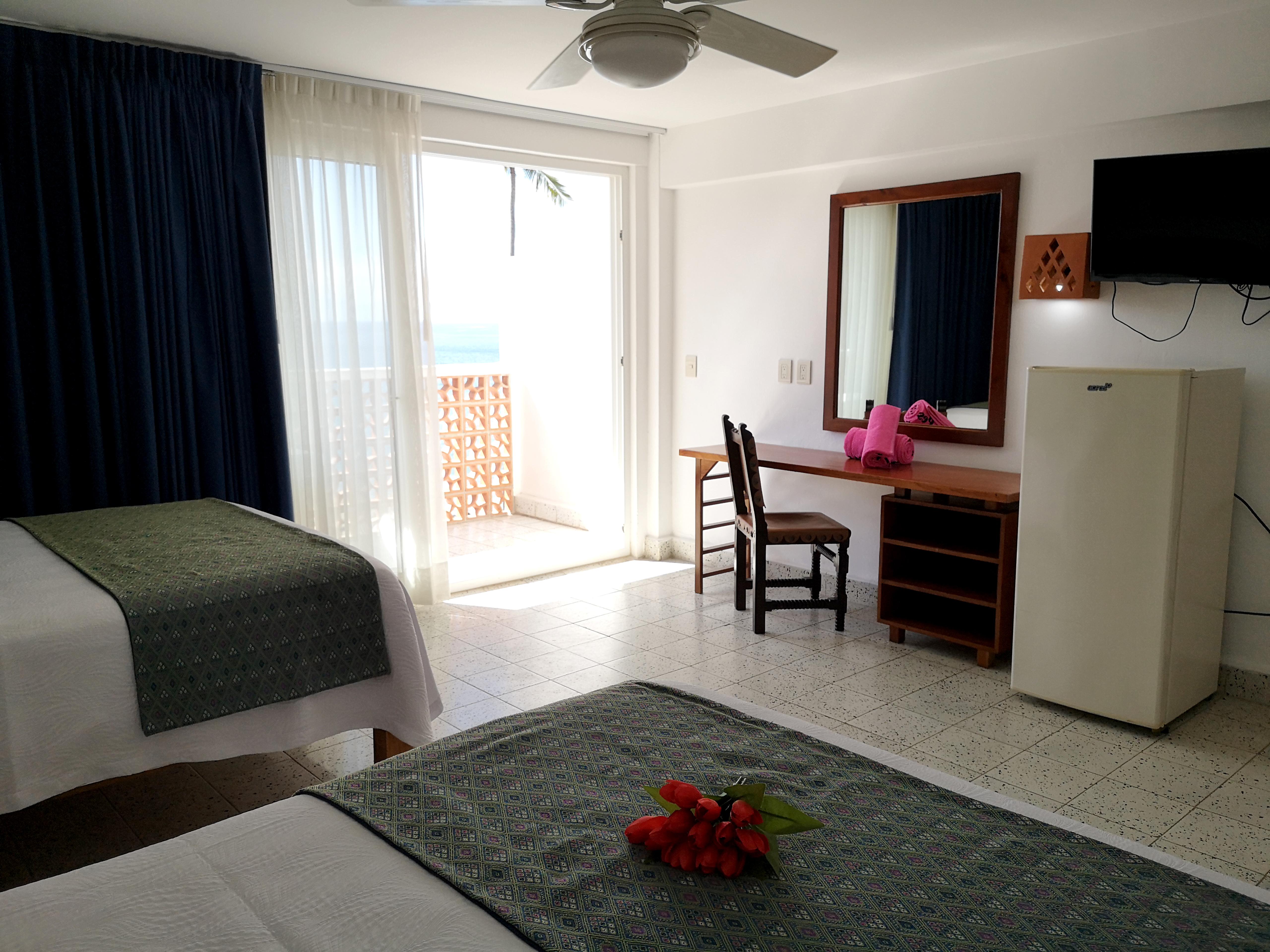 Hotel Rosita Puerto Vallarta Eksteriør bilde
