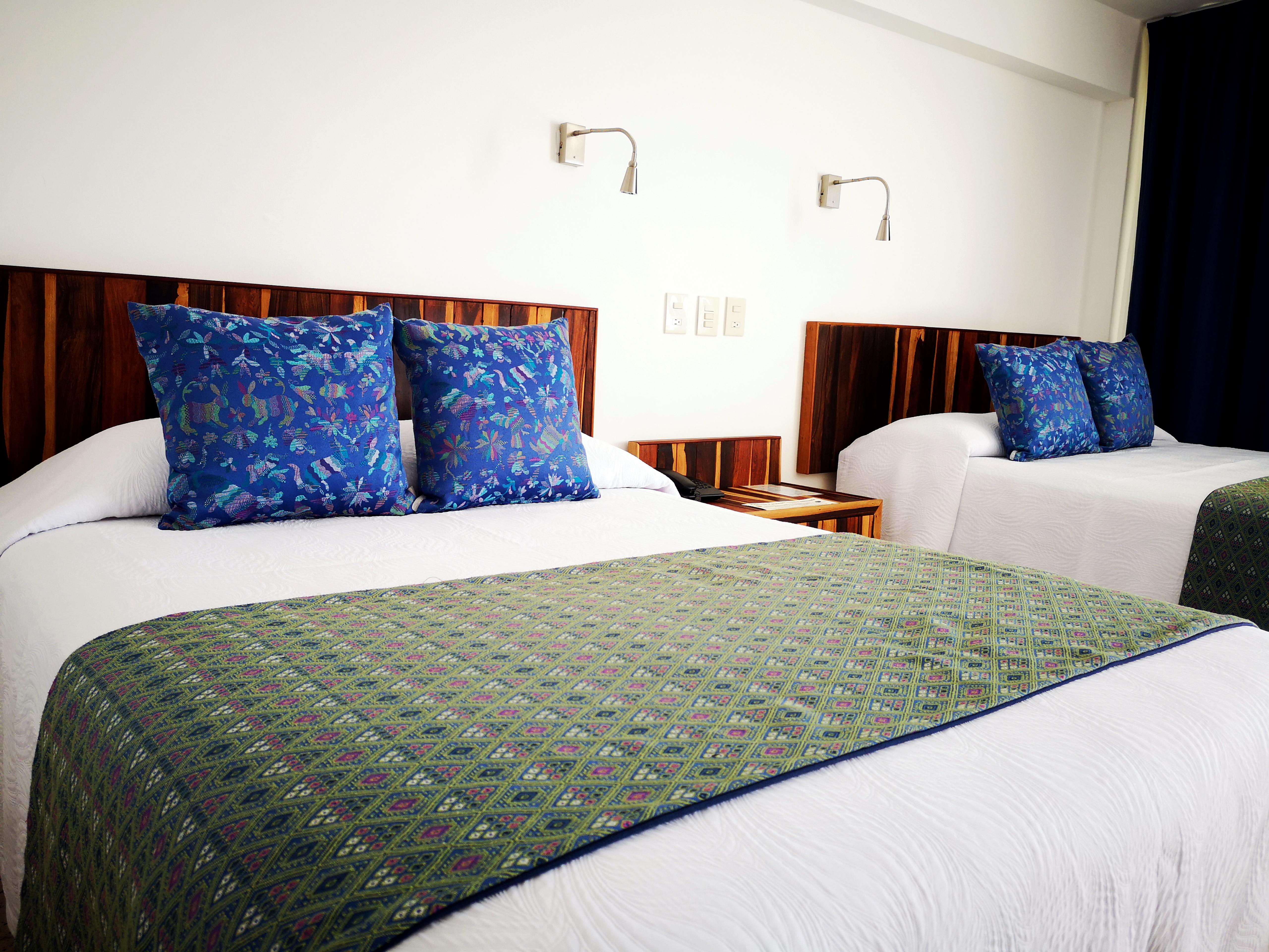 Hotel Rosita Puerto Vallarta Eksteriør bilde