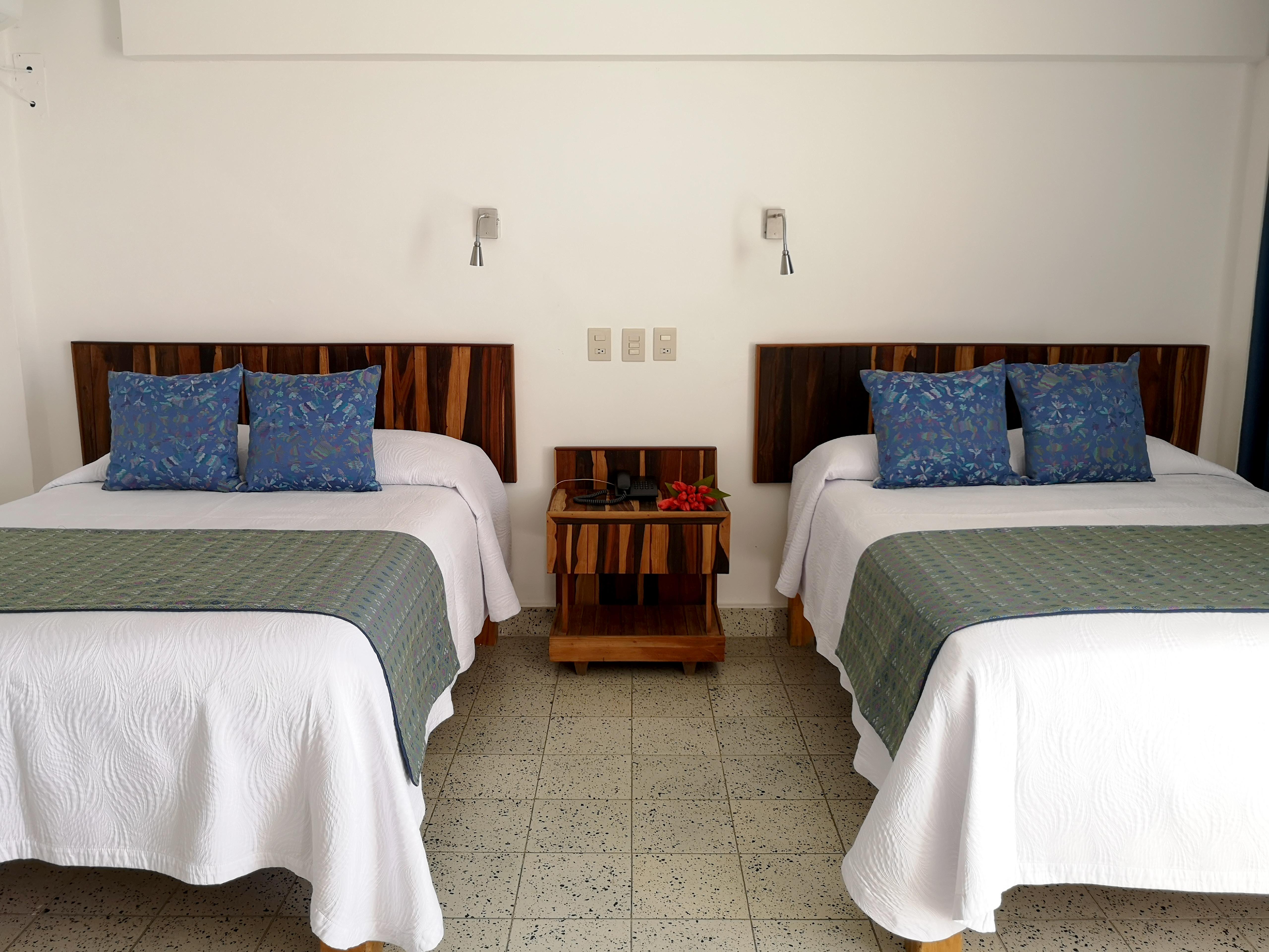 Hotel Rosita Puerto Vallarta Eksteriør bilde