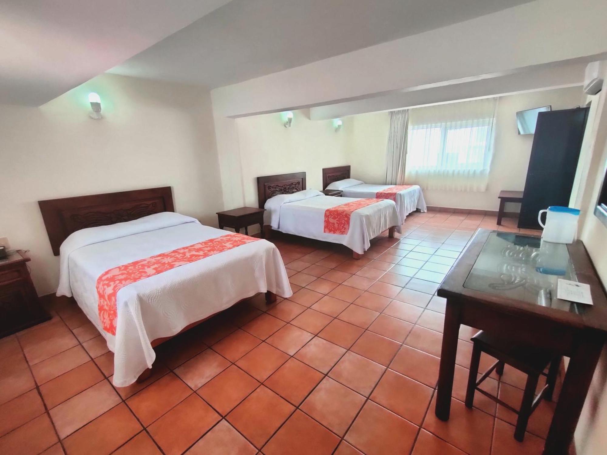 Hotel Rosita Puerto Vallarta Eksteriør bilde