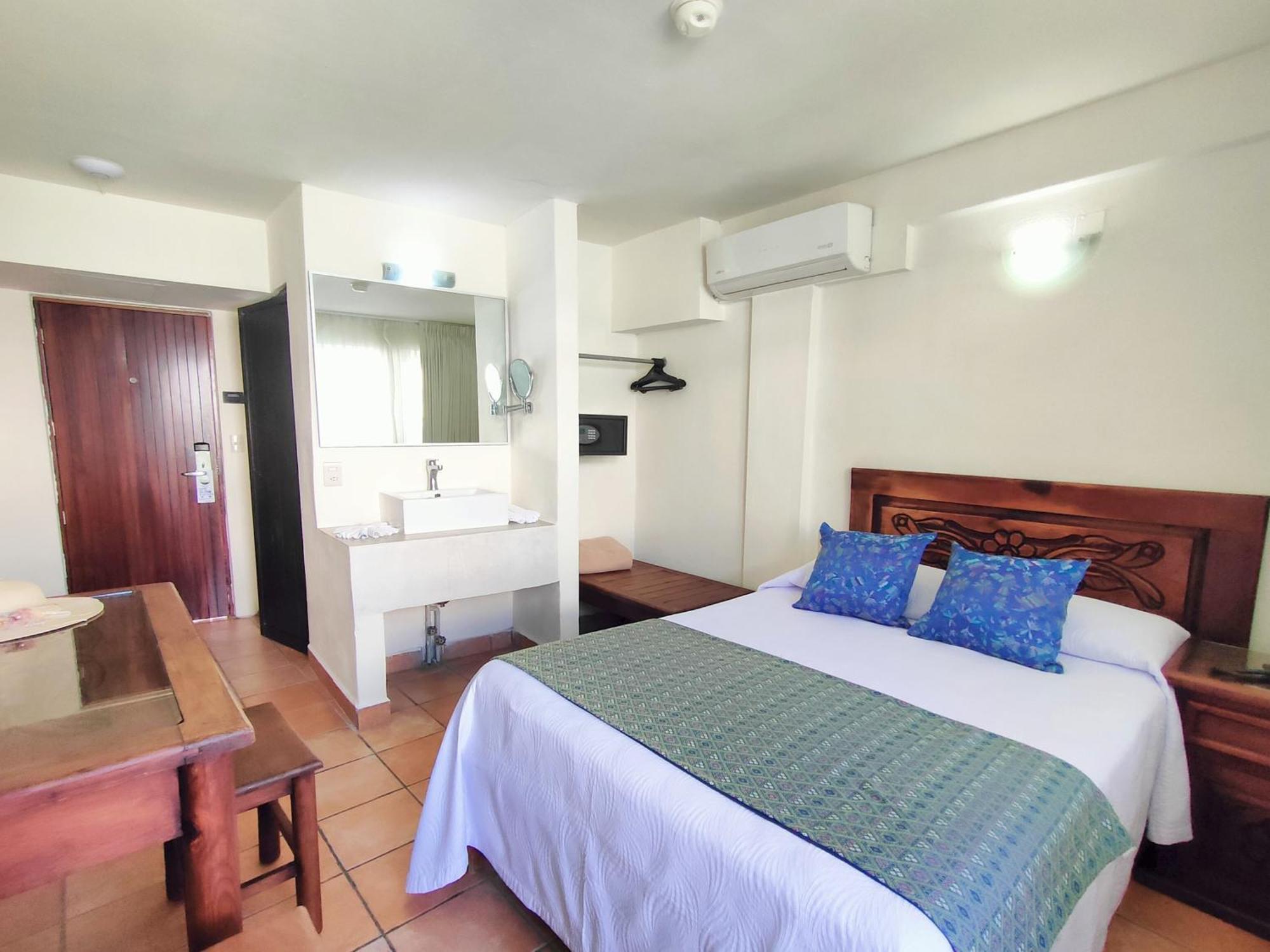 Hotel Rosita Puerto Vallarta Eksteriør bilde