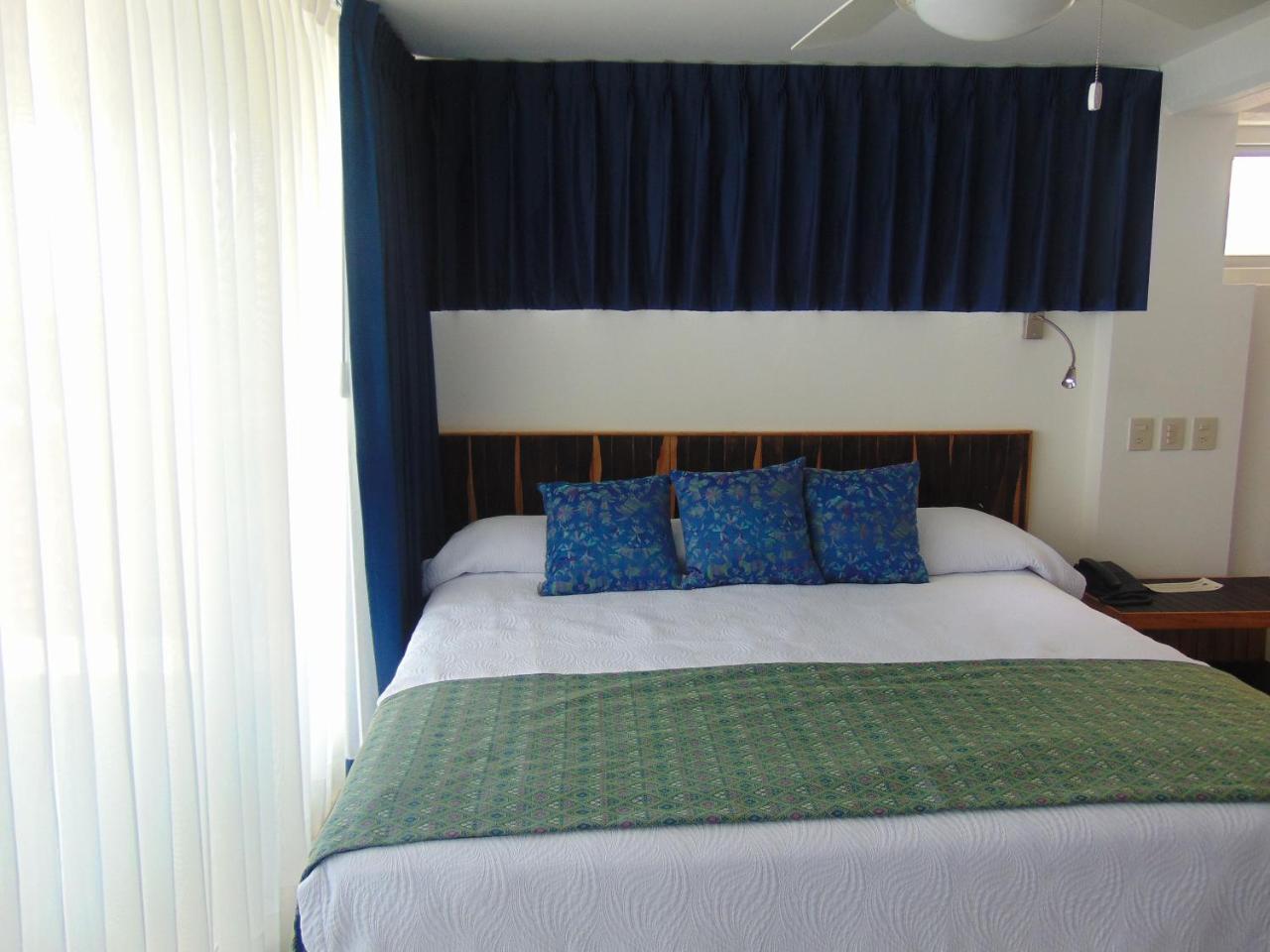 Hotel Rosita Puerto Vallarta Eksteriør bilde