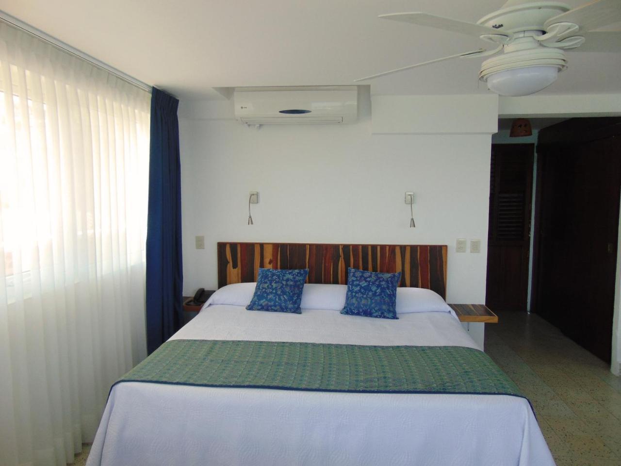 Hotel Rosita Puerto Vallarta Eksteriør bilde