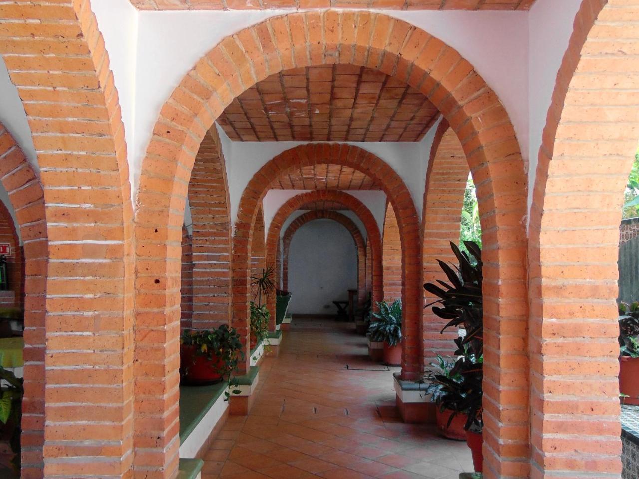 Hotel Rosita Puerto Vallarta Eksteriør bilde