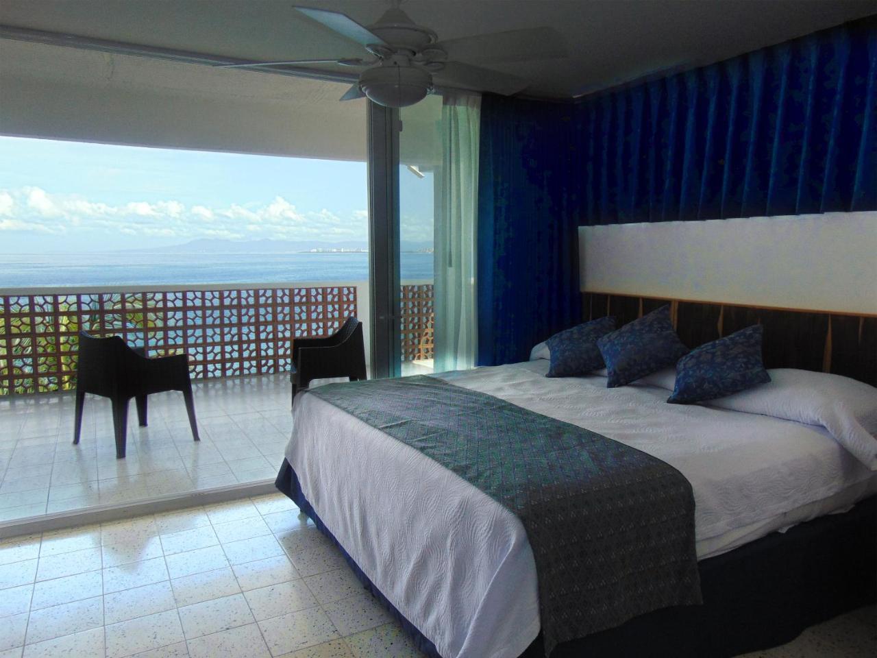 Hotel Rosita Puerto Vallarta Eksteriør bilde